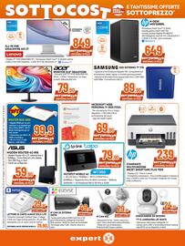 Volantino Gaer Pagina 12