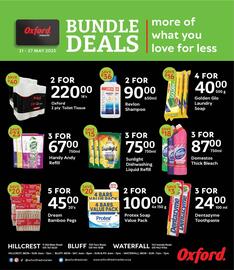 Oxford Freshmarket catalogue week 21 Page 3
