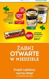 Żabka gazetka Strona 3