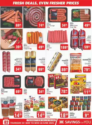 KitKat Cash and Carry catalogue (valid until 18-06)