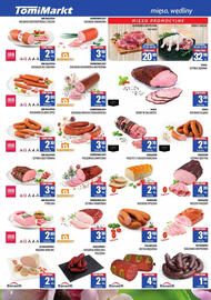 TomiMarkt gazetka Strona 2