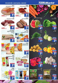 TomiMarkt gazetka Strona 3
