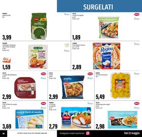 Volantino Emi Market Pagina 18