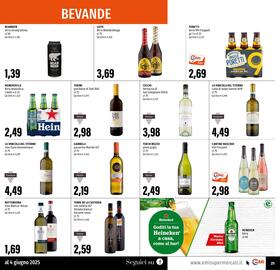 Volantino Emi Market Pagina 21