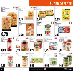 Volantino Emi Market Pagina 22