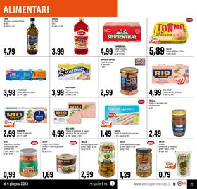 Volantino Emi Market Pagina 23