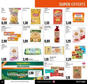 Volantino Emi Market Pagina 24