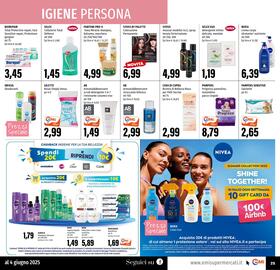 Volantino Emi Market Pagina 25