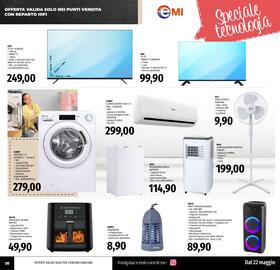 Volantino Emi Market Pagina 30