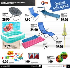 Volantino Emi Market Pagina 31