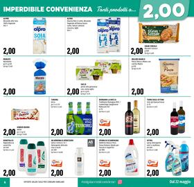 Volantino Emi Market Pagina 8