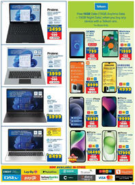 Russells catalogue Page 15