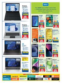 Russells catalogue Page 15