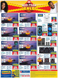 Russells catalogue Page 16