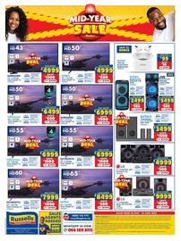 Russells catalogue Page 16