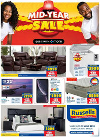 Russells catalogue Page 17