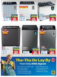 Russells catalogue Page 19