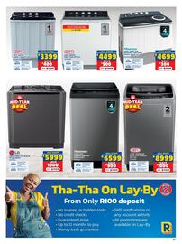Russells catalogue Page 3