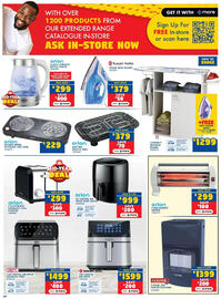 Russells catalogue Page 4