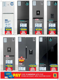 Russells catalogue Page 5