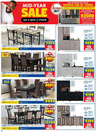 Russells catalogue Page 8