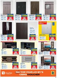 Russells catalogue Page 9