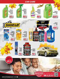 AutoZone catalogue Page 14
