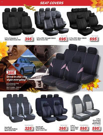 AutoZone catalogue Page 25