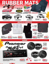 AutoZone catalogue Page 26