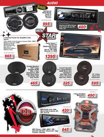 AutoZone catalogue Page 27
