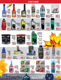 AutoZone catalogue Page 31
