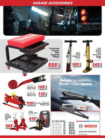 AutoZone catalogue Page 6