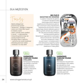 Drogerie Natura gazetka Strona 24
