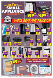 Shoprite catalogue Page 2
