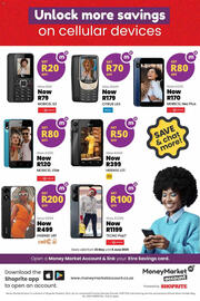 Shoprite catalogue Page 2