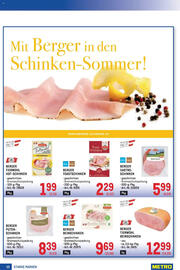 Metro Flugblatt Seite 10