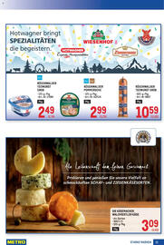 Metro Flugblatt Seite 11