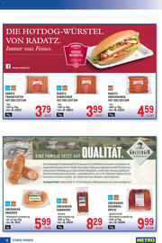 Metro Flugblatt Seite 12