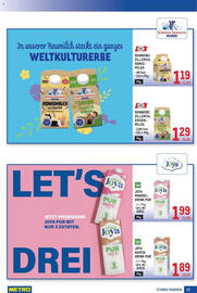 Metro Flugblatt Seite 13