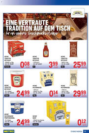 Metro Flugblatt Seite 15