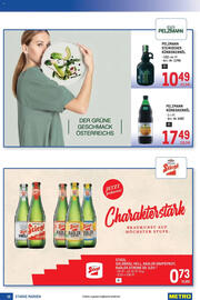 Metro Flugblatt Seite 16