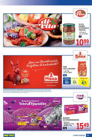 Metro Flugblatt Seite 19
