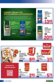 Metro Flugblatt Seite 22