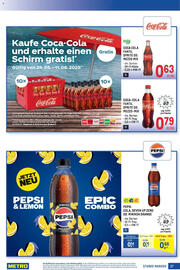 Metro Flugblatt Seite 27