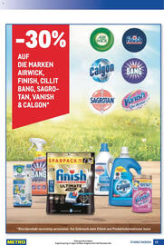 Metro Flugblatt Seite 29