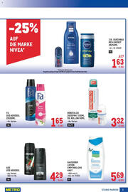 Metro Flugblatt Seite 3