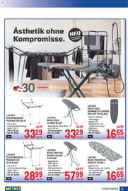 Metro Flugblatt Seite 31