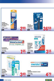 Metro Flugblatt Seite 6