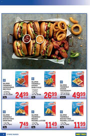 Metro Flugblatt Seite 8