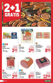 Metro Flugblatt Seite 12